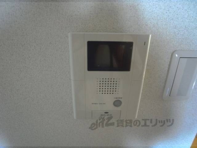 モニターホン