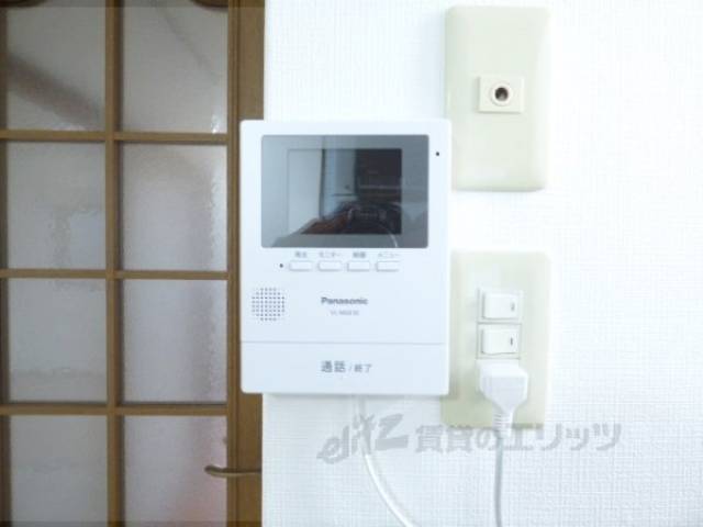 ドアフォン（ＴＶ含）