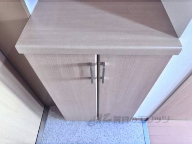 下駄箱
