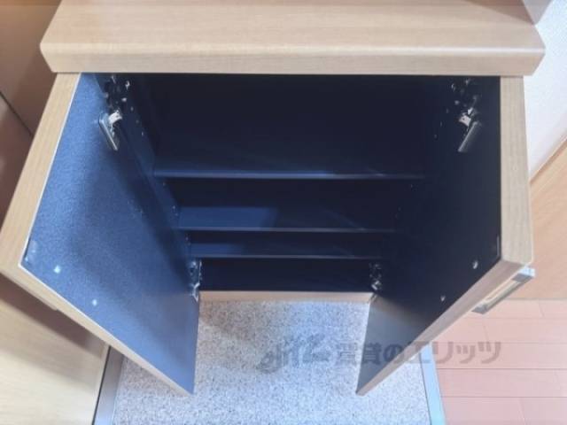 下駄箱