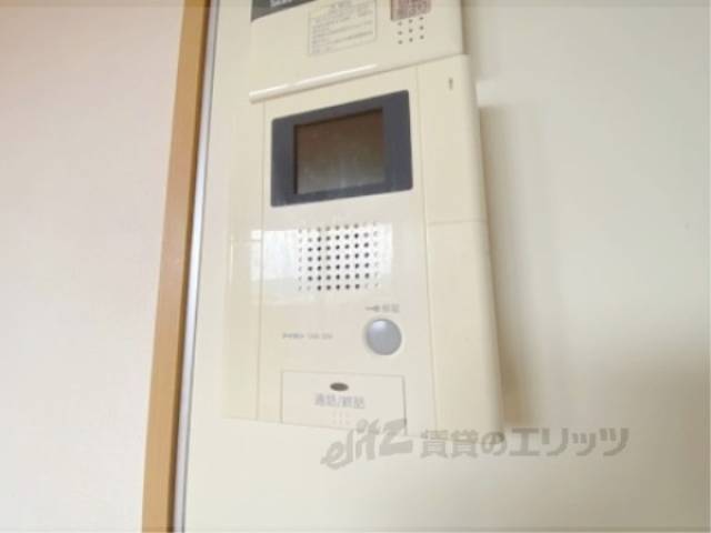 ドアフォン（ＴＶ含）