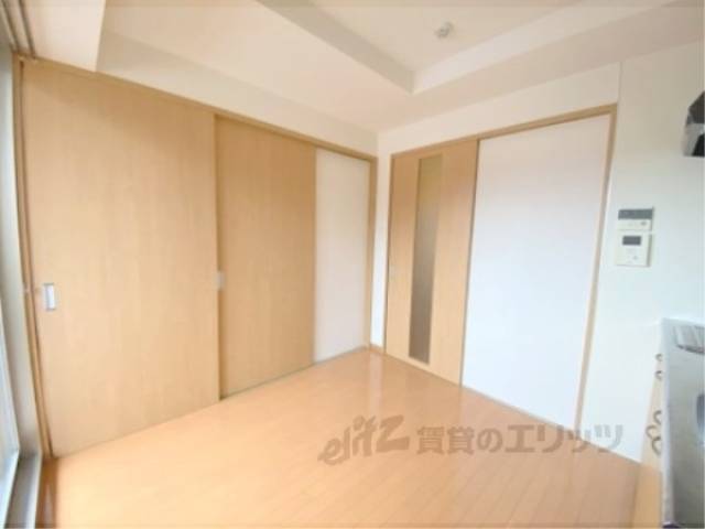 リビング　ダイニング