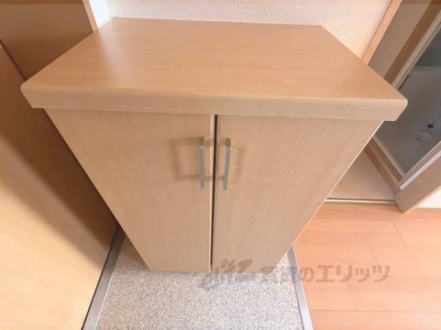 下駄箱
