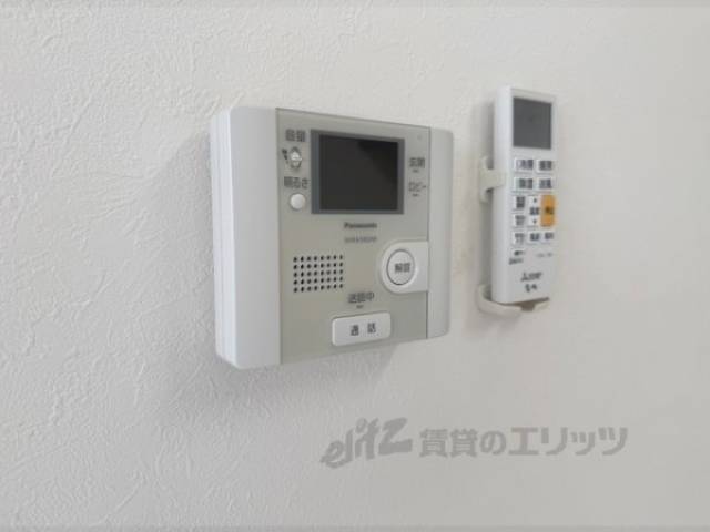 ドアフォン（ＴＶ含）