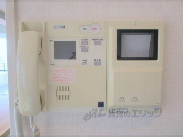 ドアフォン（ＴＶ含）