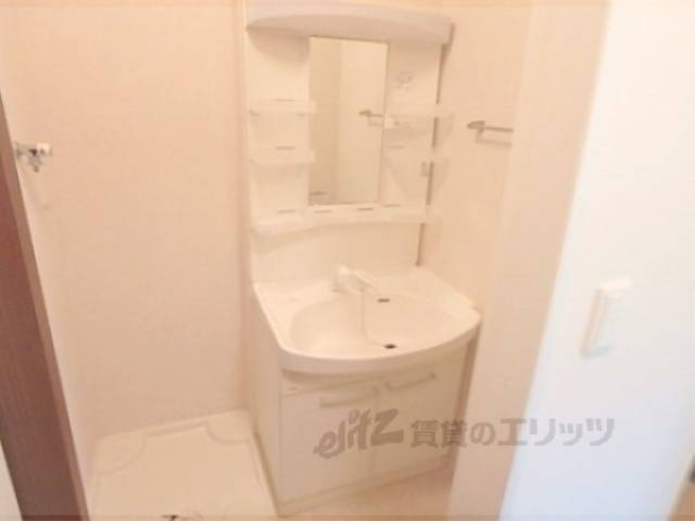 洗面所