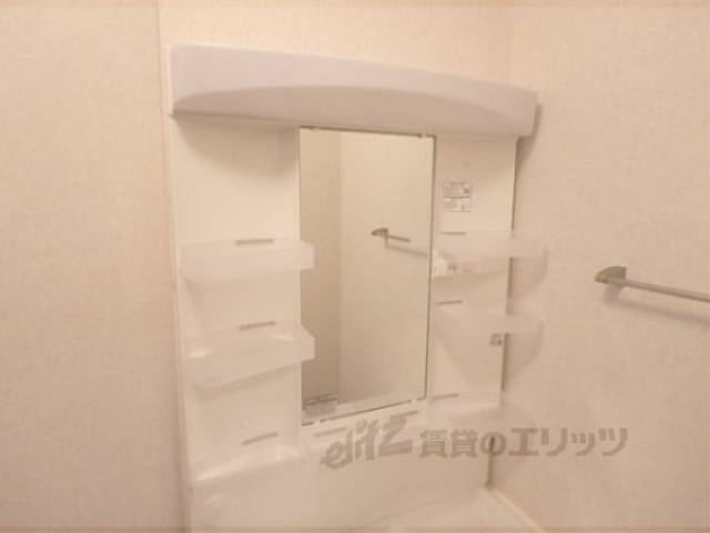 洗面所