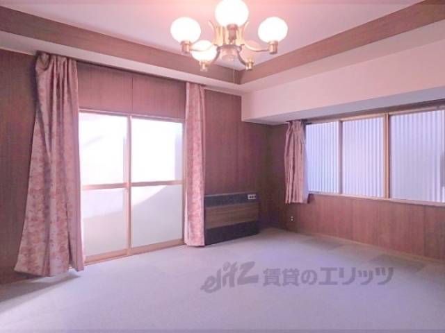 洋室
