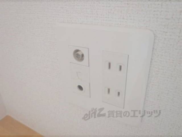 テレビ線