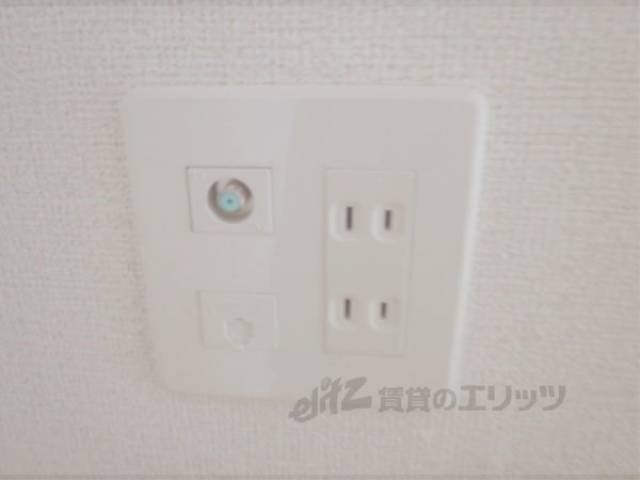 テレビ線