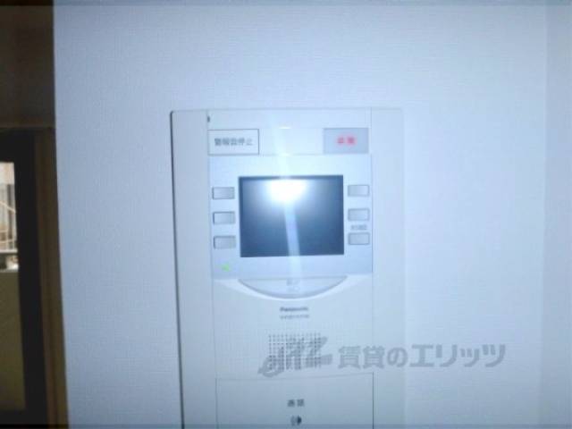 ﾓﾆﾀｰﾎﾝ