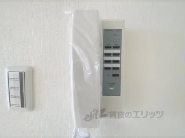 インターホン