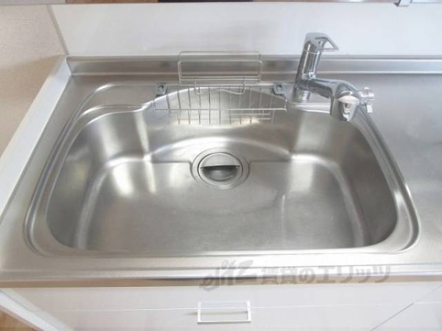 キッチン　シンク