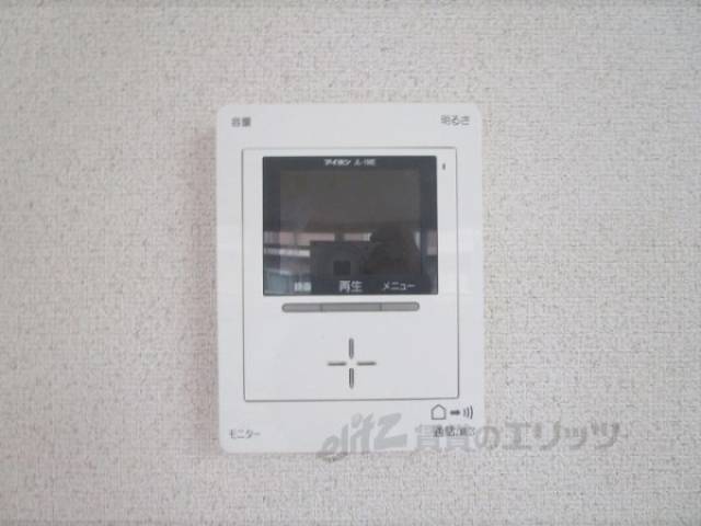 ドアフォン（ＴＶ含）