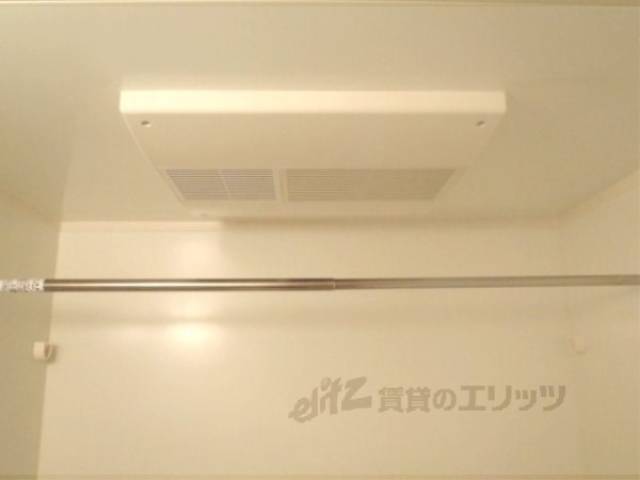 浴室乾燥機　浴室乾燥機です