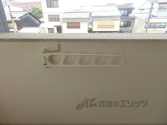 物干し