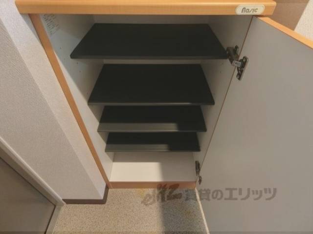下駄箱