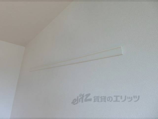 ハンガー掛け