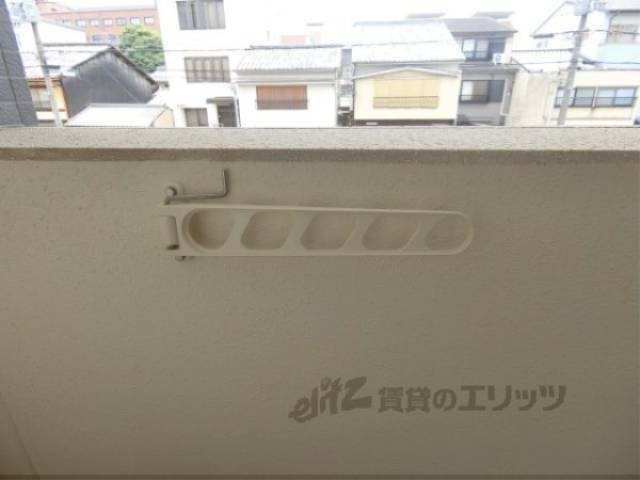 物干し