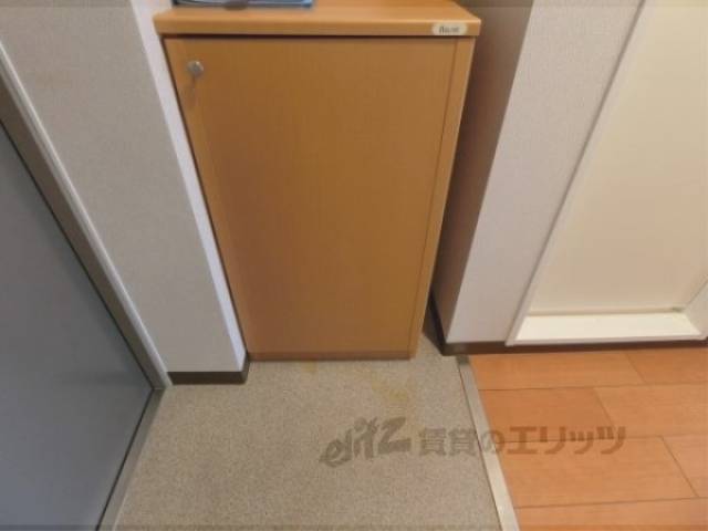 下駄箱