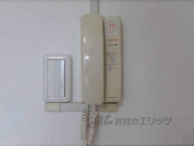 ドアホン