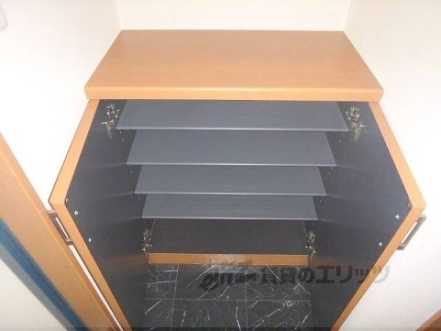下駄箱