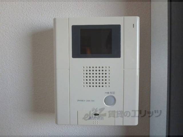 モニターフォン