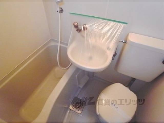 ユニットバス