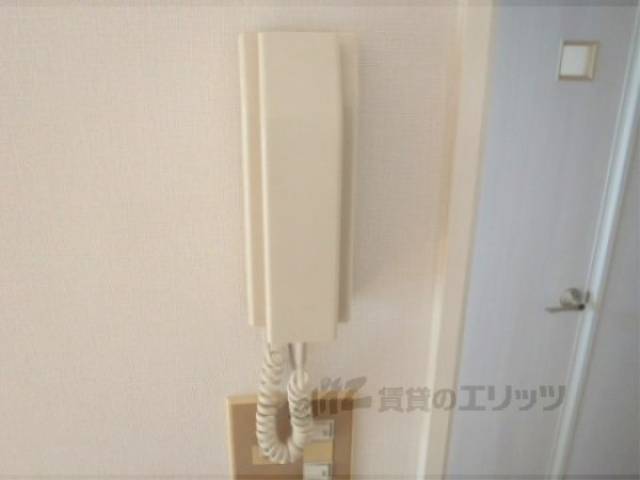 ドアフォン