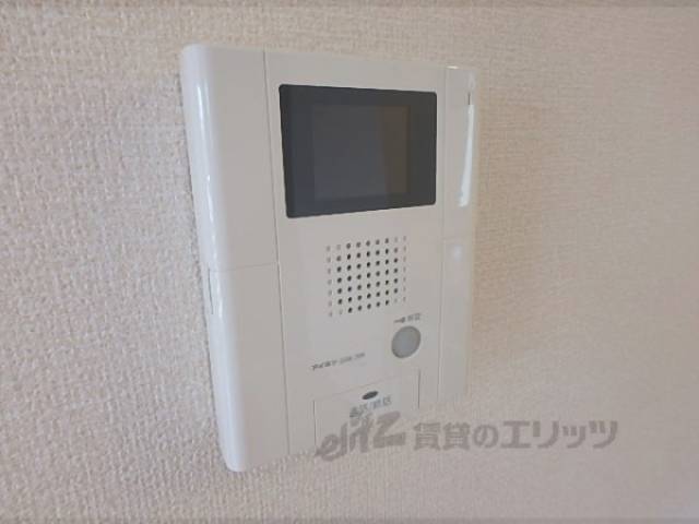 モニターフォン