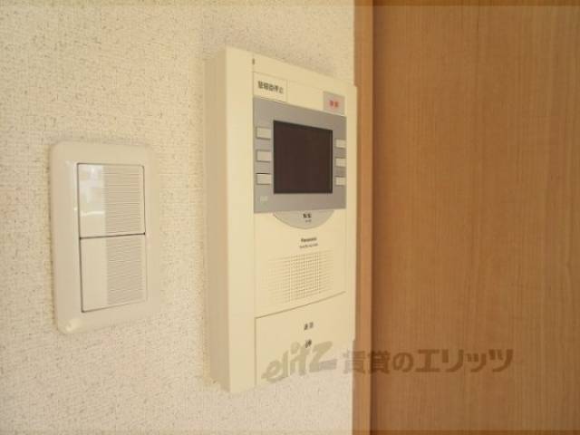 ドアフォン（ＴＶ含）
