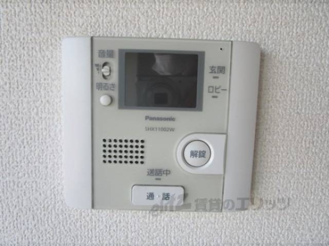 ドアフォン（ＴＶ含）