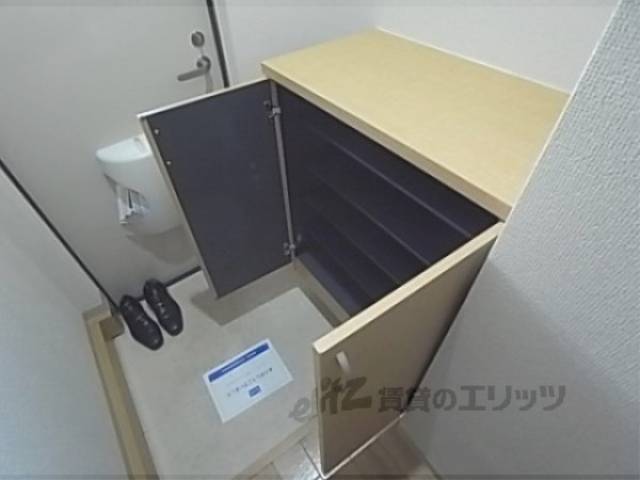 下駄箱