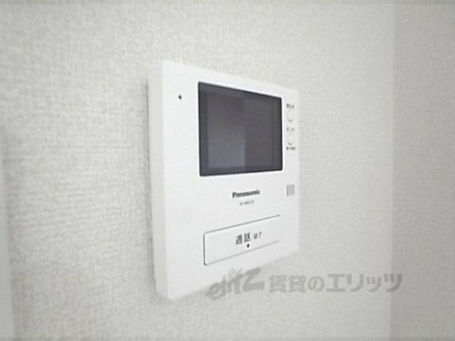 ＴＶドアホン