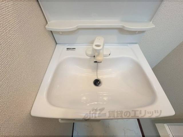 洗面所