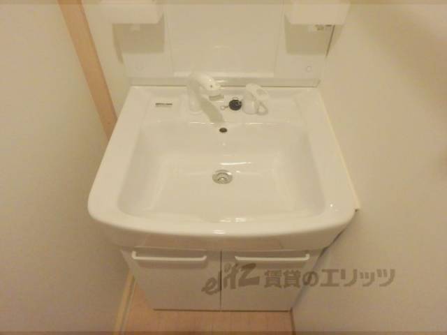 シャンプードレッサー