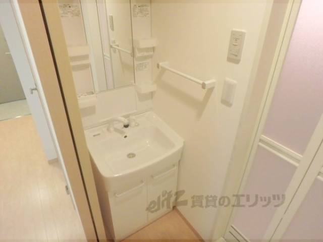 シャンプードレッサー