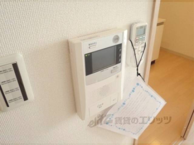 ドアフォン（ＴＶ含）