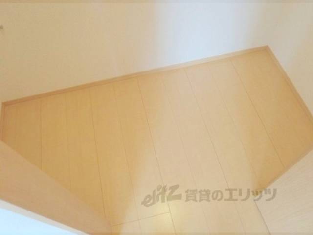 収納　ウォークイン