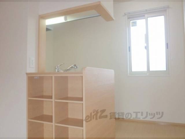 キッチン　カウンターキッチン