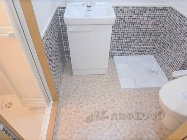 洗面所　脱衣所