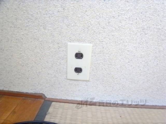 コンセント