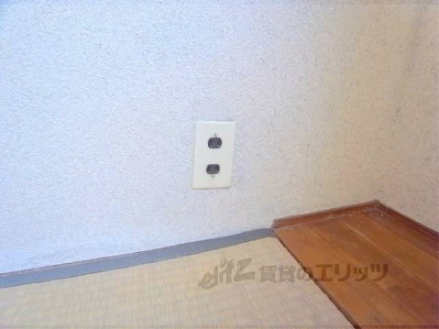 コンセント