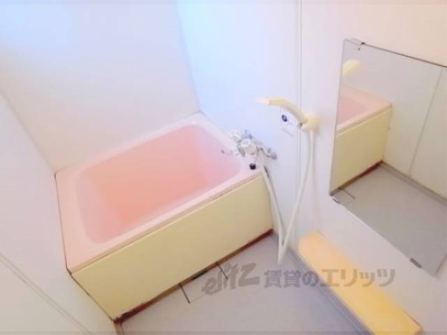 風呂　共用シャワールーム