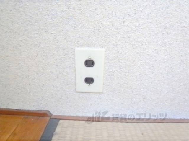 コンセント