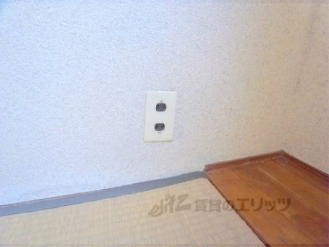 コンセント