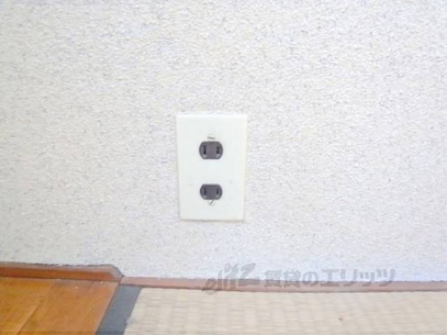 コンセント