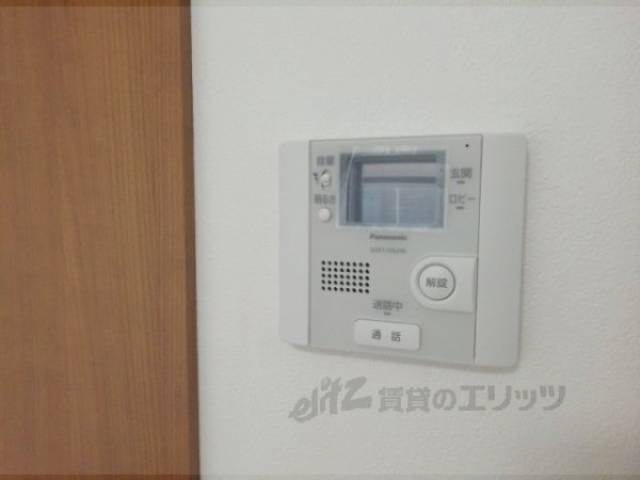 インターフォン