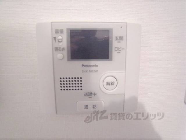 ドアフォン（ＴＶ含）