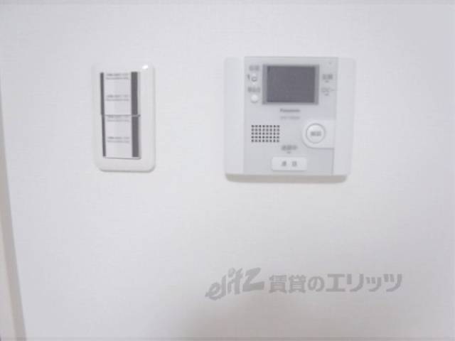 ドアフォン（ＴＶ含）　ＴＶモニターホン